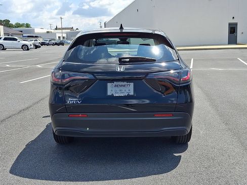 Used 2025 Honda HR-V LX image 5