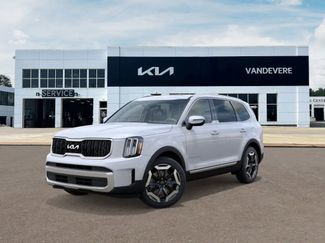 New 2025 Kia Telluride EX video 1