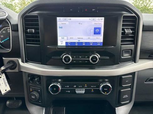 Used 2022 Ford F150 XLT w/ Equipment Group 301A Mid image 25