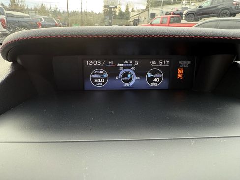 Used 2020 Subaru WRX Premium w/ Popular Package #1 image 20