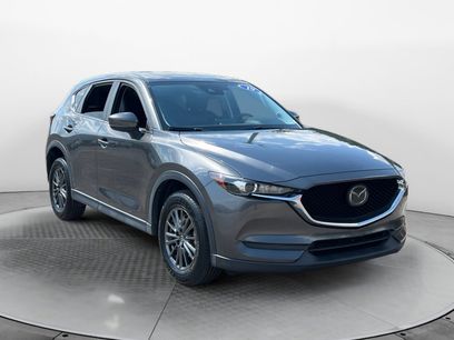 Used 2019 MAZDA CX-5 Touring