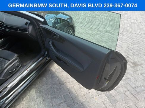 Used 2023 Audi S5 Premium Plus AWD/4WD image 22