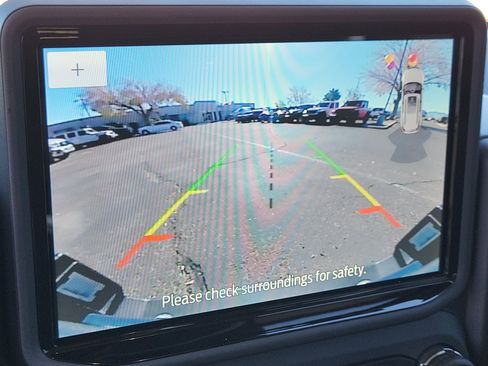 Used 2022 Ford Bronco Sport Big Bend w/ Convenience Package image 14