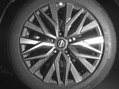 Used 2025 Nissan Altima 2.5 SV image 12