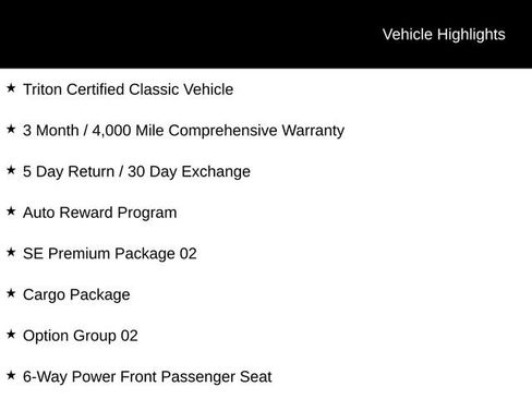 Used 2018 Hyundai Santa Fe SE w/ SE Premium Package 02 image 5