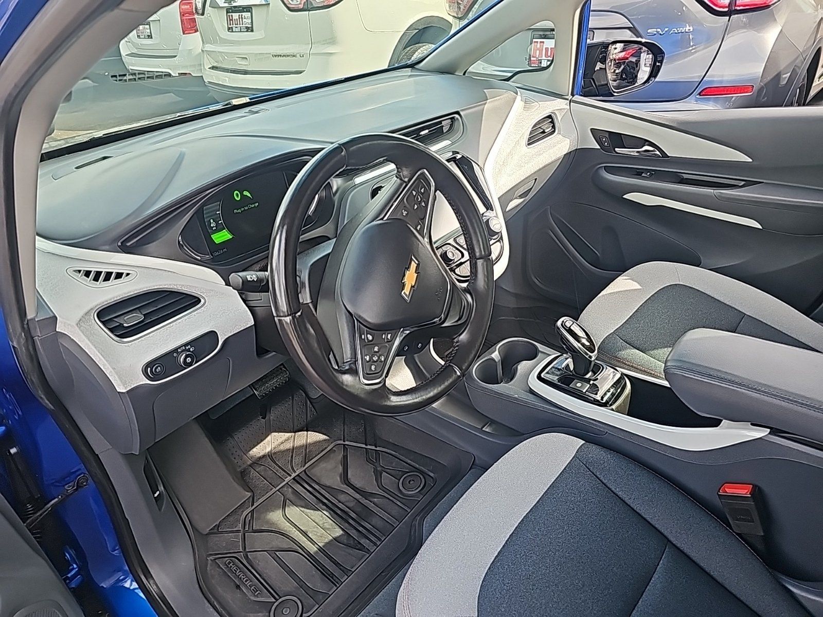 Used 2020 Chevrolet Bolt LT FWD image 9