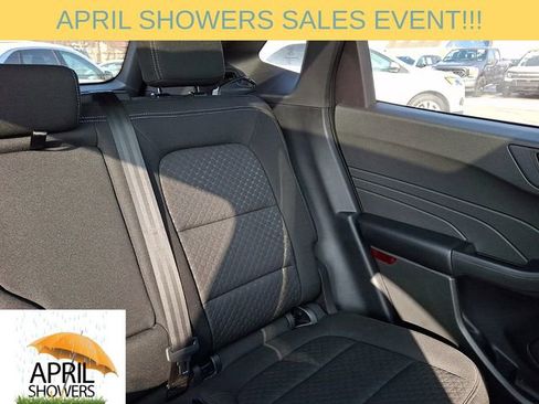 Used 2023 Ford Escape Active w/ Tech Pack #1 image 20