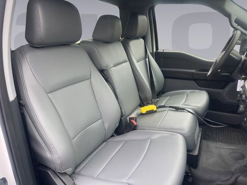 Used 2024 Ford F350 XL w/ XL Chrome Package image 18