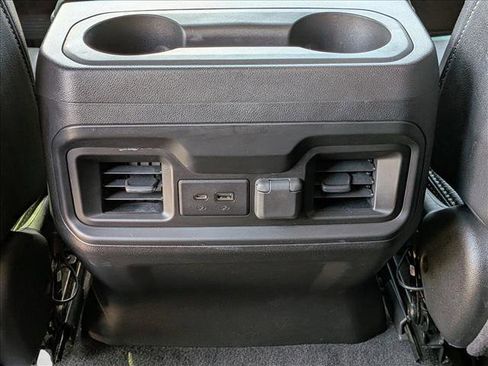 Used 2021 Chevrolet Silverado 1500 RST w/ Bed Protection Package image 17