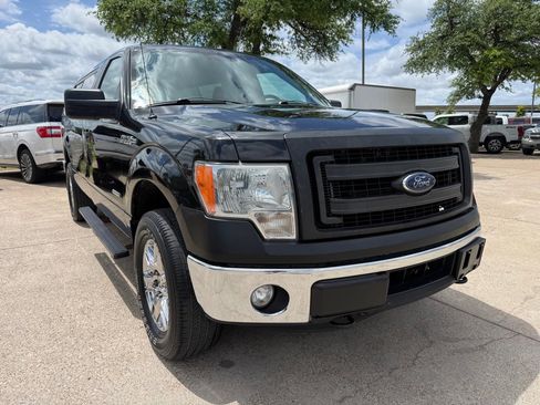 Used 2014 Ford F150 XL w/ Equipment Group 101A Mid image 1