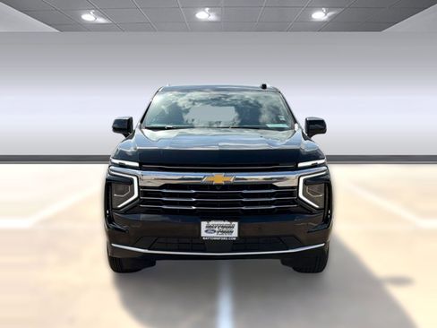 Used 2025 Chevrolet Tahoe LT image 6