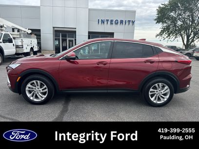 Used 2025 Buick Envista Preferred w/ Convenience I Package