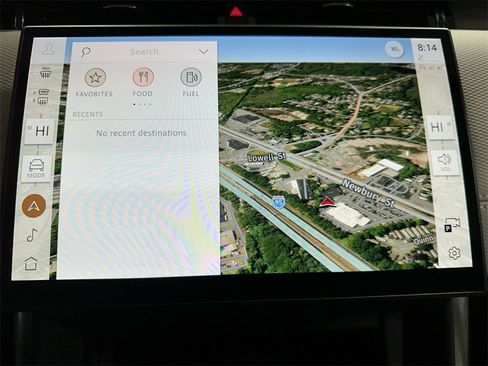 Used 2025 Land Rover Discovery Sport Dynamic SE image 22