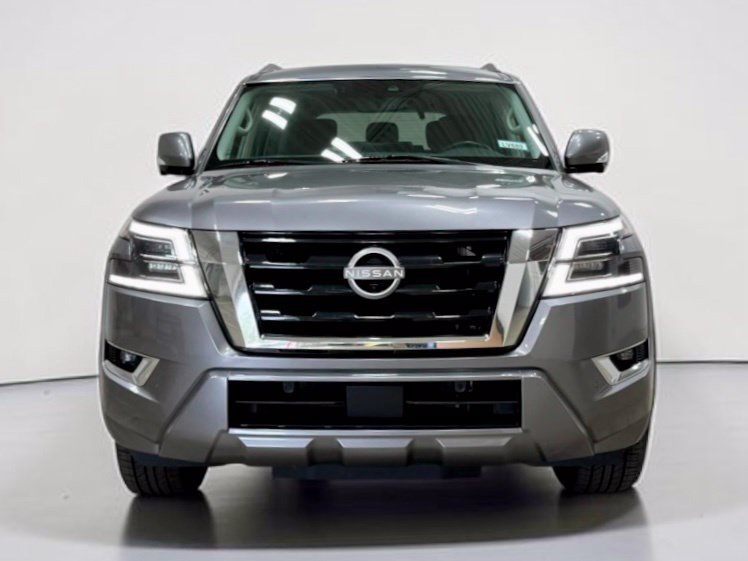 Used 2023 Nissan Armada SL RWD image 5