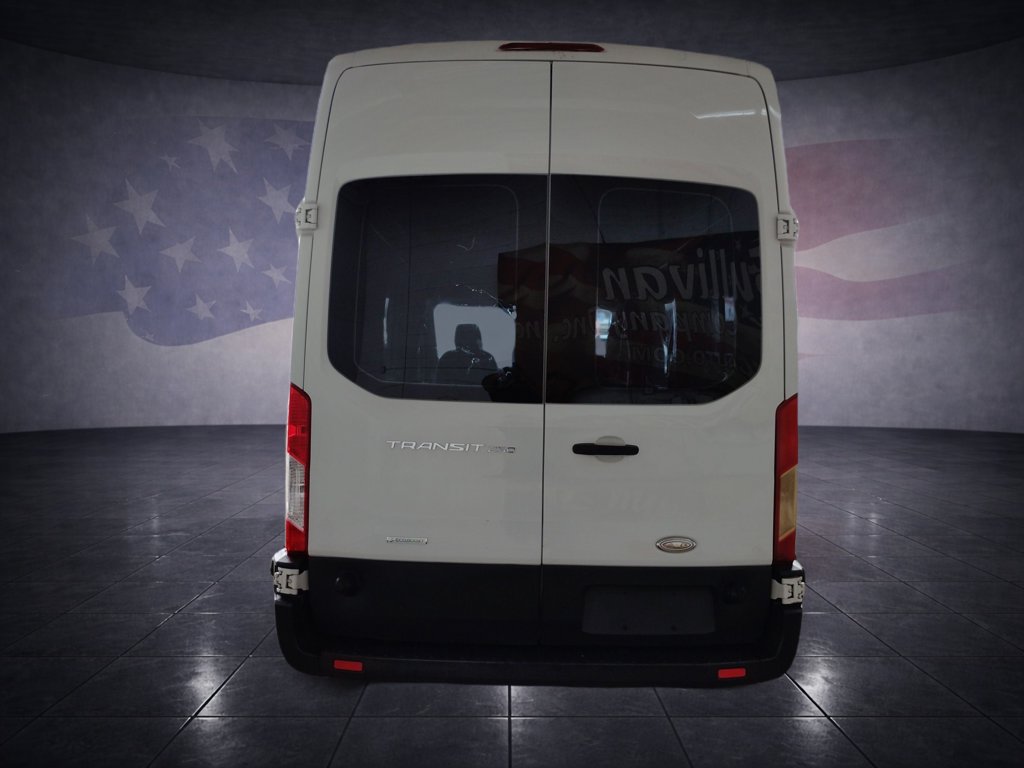 Used 2015 Ford Transit 250 148 High Roof RWD image 4