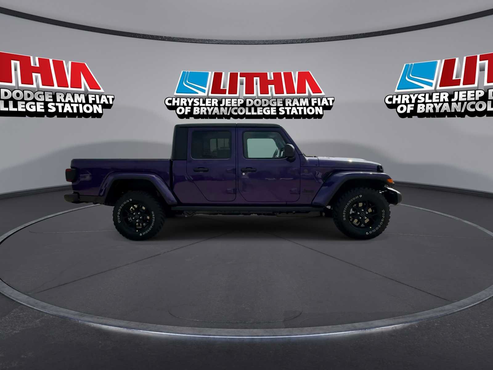 New 2026 Jeep Gladiator Sport AWD/4WD image 9