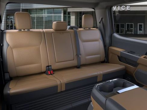 New 2026 Ford F350 Lariat AWD/4WD image 11