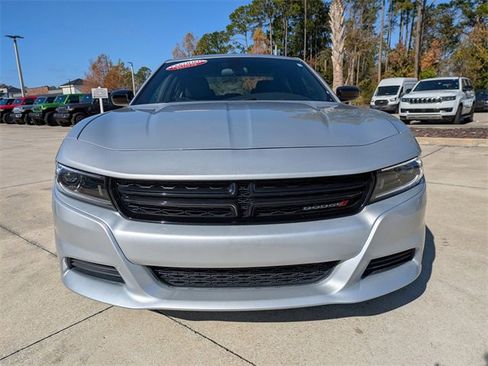 Used 2023 Dodge Charger SXT image 9