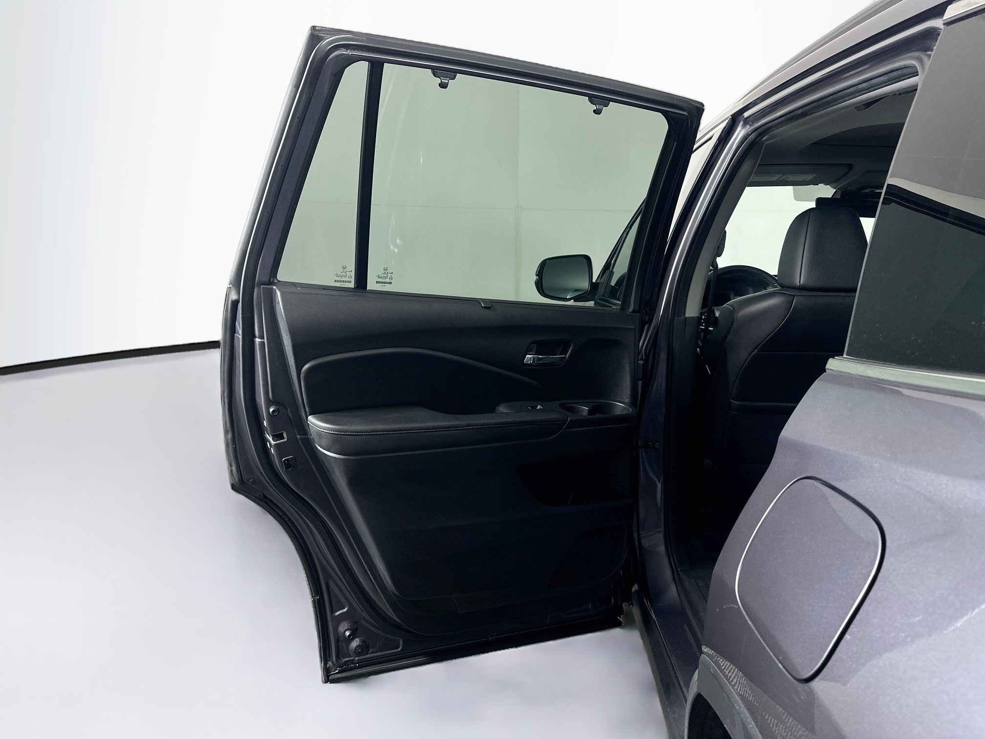 Used 2021 Honda Pilot Special Edition image 26