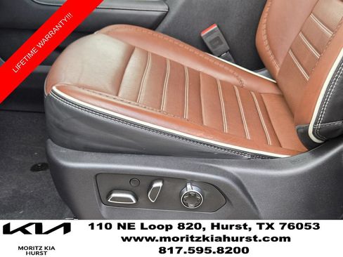 Used 2023 GMC Sierra 1500 Denali Ultimate AWD/4WD image 26