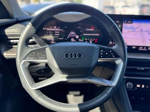Certified 2025 Audi Q5 Premium Plus w/ Premium Plus AWD/4WD image 30