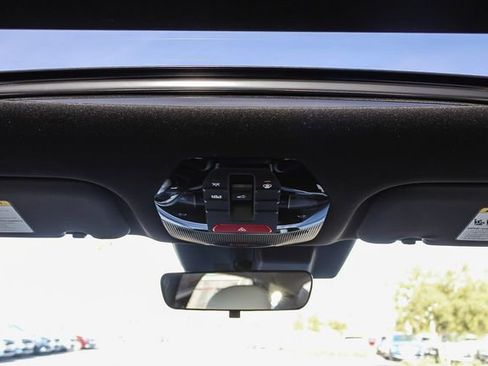 New 2025 Kia K4 GT-Line Turbo image 9