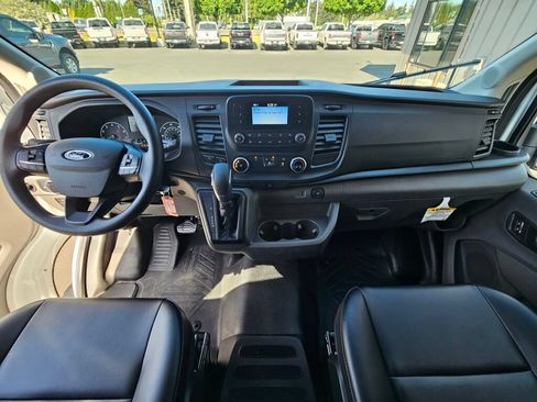 Used 2025 Ford Transit 250 148 High Roof RWD image 19