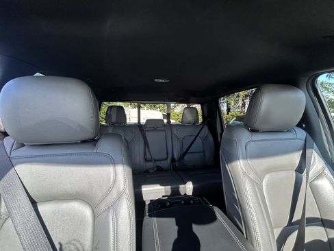 Used 2022 RAM 1500 Big Horn image 27