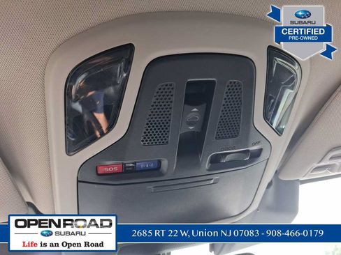 Used 2023 Subaru Outback Limited AWD/4WD image 38