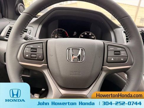 New 2026 Honda Ridgeline RTL image 14