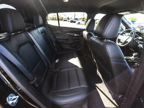 Used 2024 Buick Envista Sport Touring w/ Convenience I Package FWD image 29