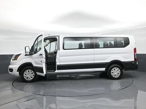 Used 2024 Ford Transit 350 XLT RWD image 71
