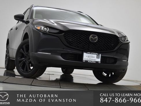 New 2026 MAZDA CX-30 Aire Edition image 3