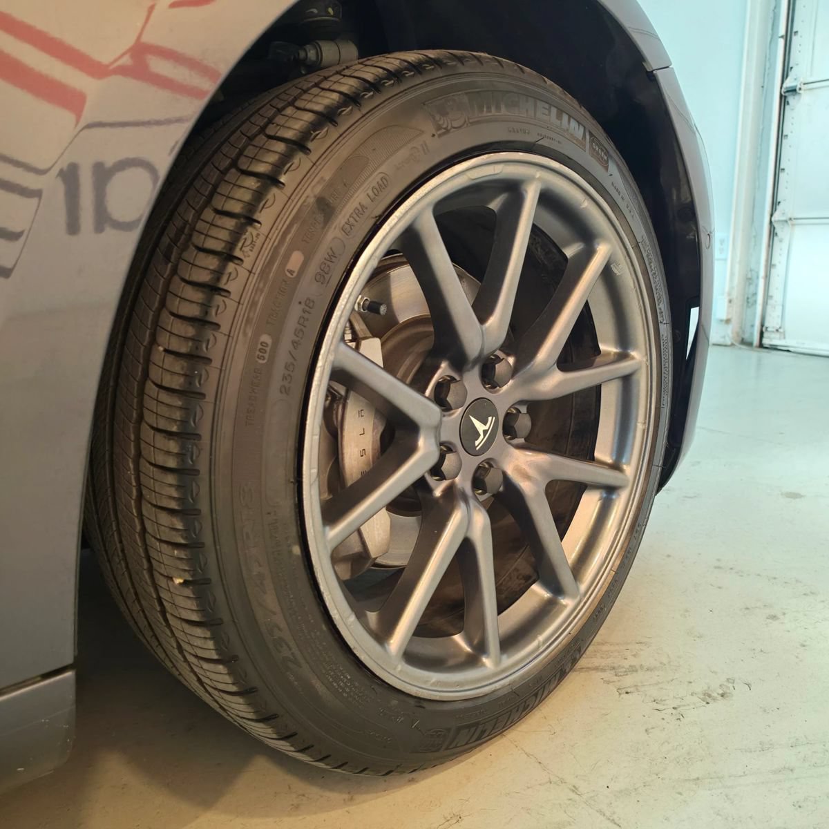 Used 2020 Tesla Model 3 Long Range AWD/4WD image 12