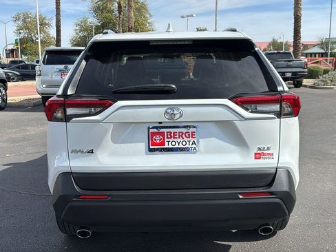 Certified 2023 Toyota RAV4 XLE Premium image 6