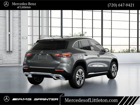 New 2026 Mercedes-Benz GLA 250 4MATIC image 22