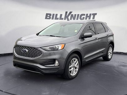 Used 2024 Ford Edge SEL w/ Convenience Package