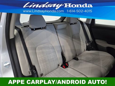 Used 2024 Honda HR-V LX image 8