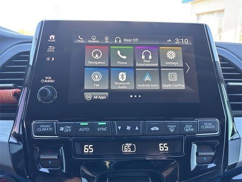 Used 2024 Honda Odyssey Touring image 43