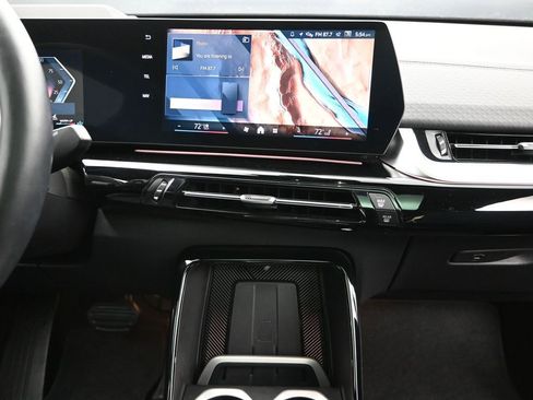 Certified 2025 BMW X2 xDrive28i AWD/4WD image 28