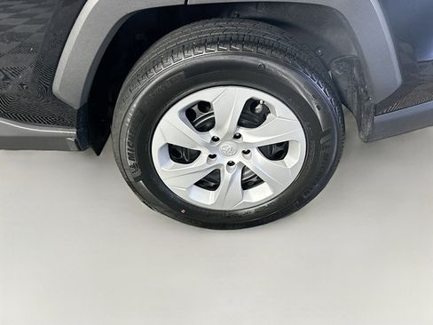 Used 2024 Toyota RAV4 LE image 11