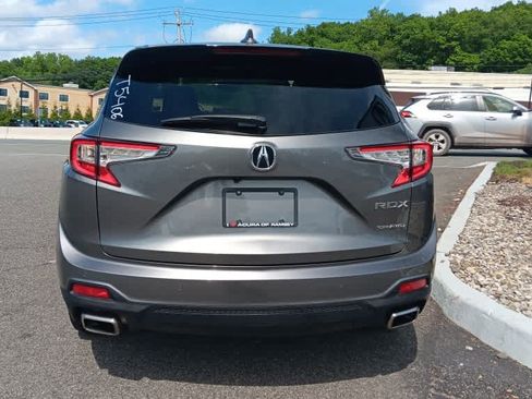 Used 2023 Acura RDX AWD w/ Technology Package image 4