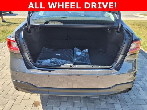 New 2025 Subaru Legacy Limited image 26