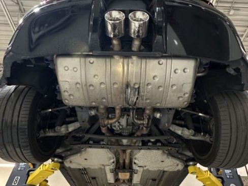 Used 2015 Jaguar F-TYPE S RWD image 72