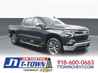 Used 2024 Chevrolet Silverado 1500 LT AWD/4WD 360° Tour
