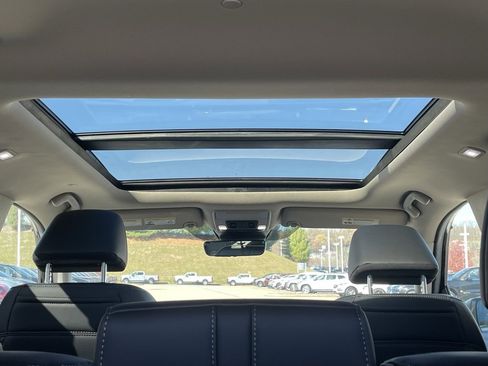 New 2025 Honda Pilot Elite image 20