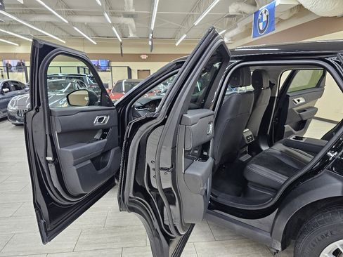 Used 2018 Land Rover Range Rover Velar image 14