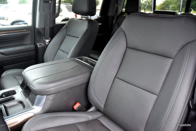 Used 2023 Chevrolet Silverado 1500 RST AWD/4WD image 11