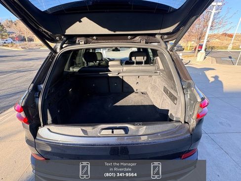 Used 2023 BMW X5 xDrive40i w/ Premium Package image 11