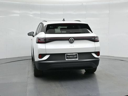Used 2024 Volkswagen ID.4 S RWD image 28